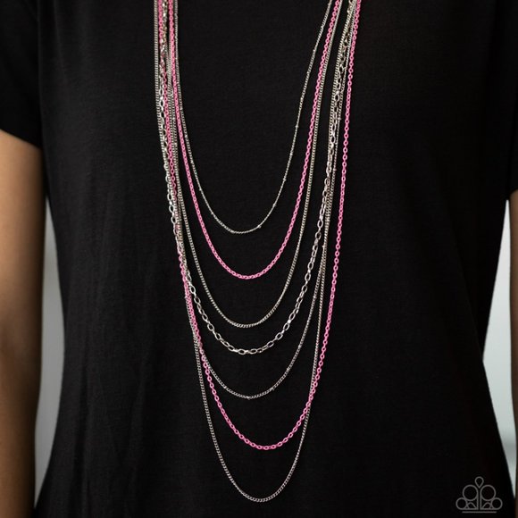 paparazzi | Jewelry | Radical Rainbows 